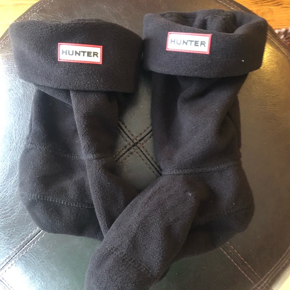 Hunter socks